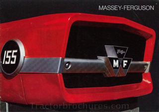 Massey Ferguson